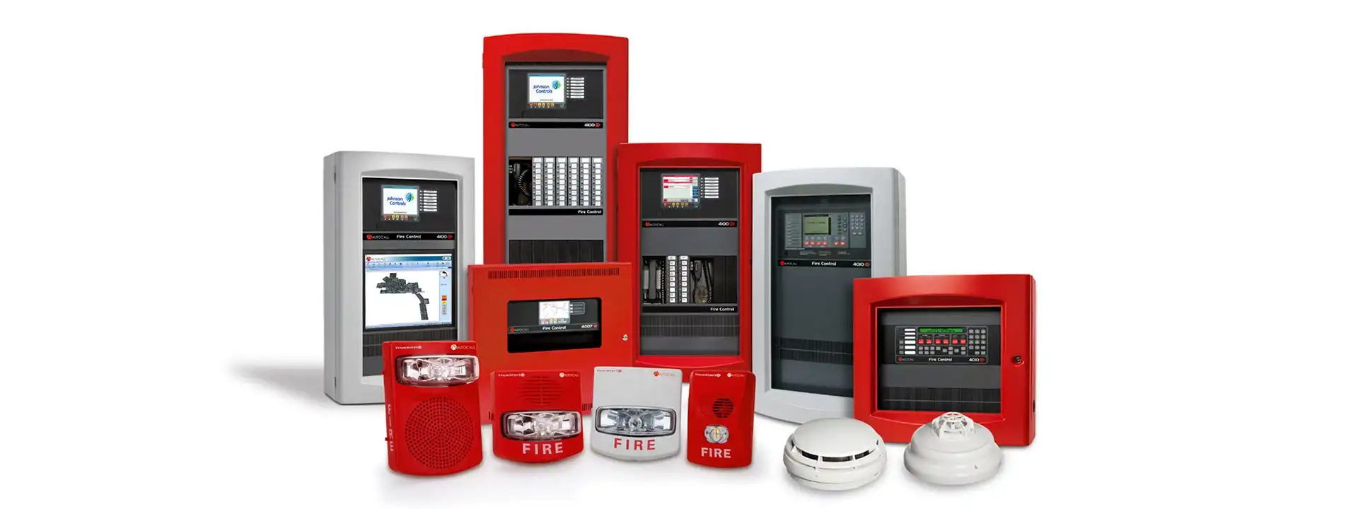 Beacon Fire Protection - Shielding You from the Flames