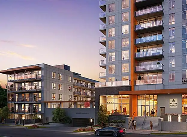 Beacon Fire Protection Projects