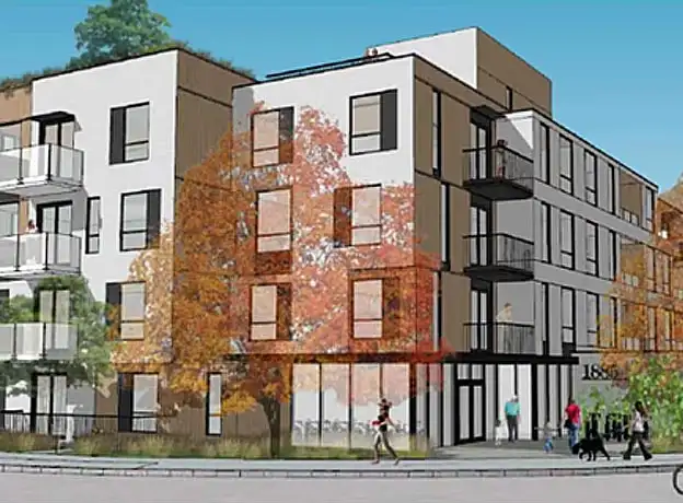 Beacon Fire Protection Projects